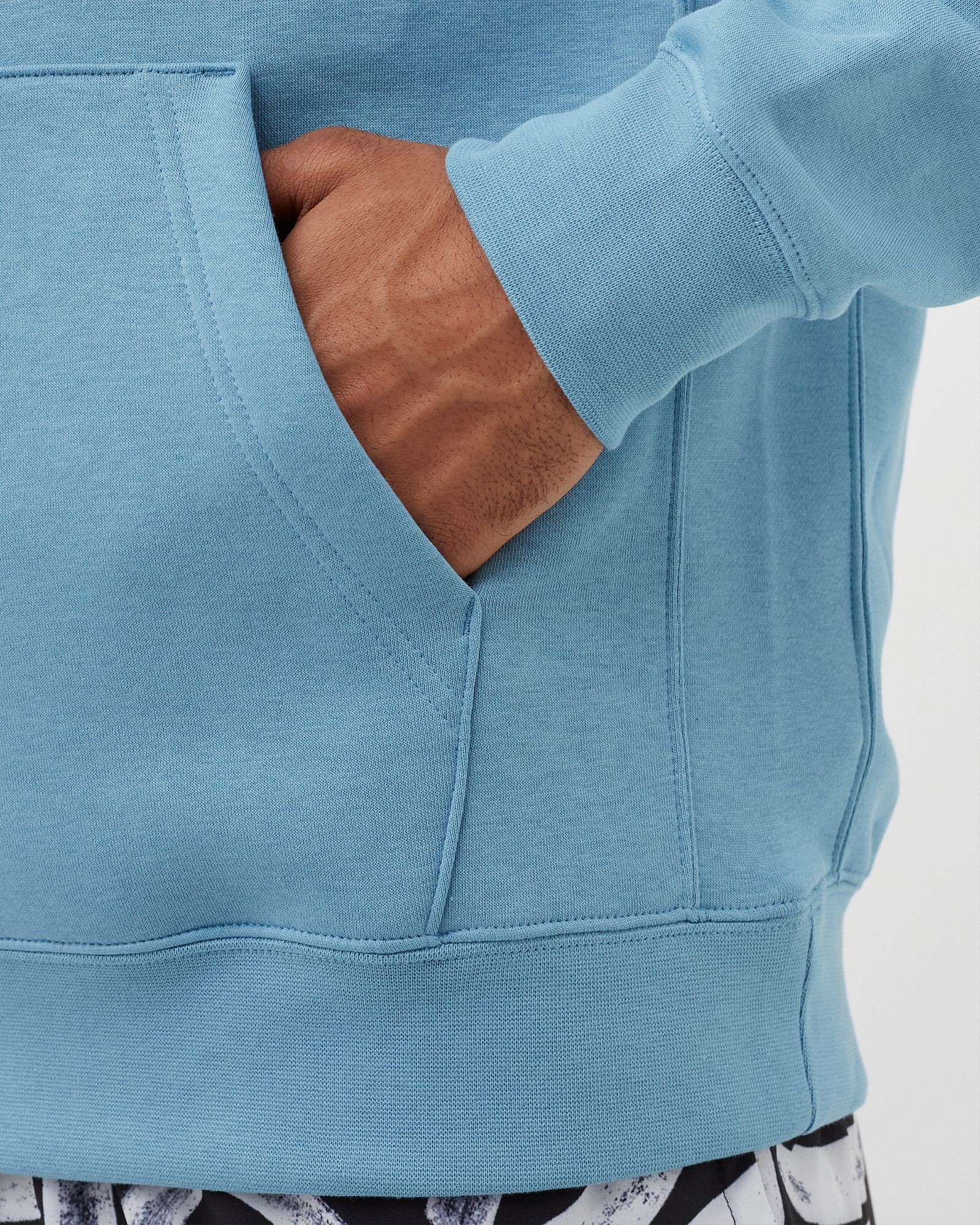 Sportswear Club Fleece HOODIE