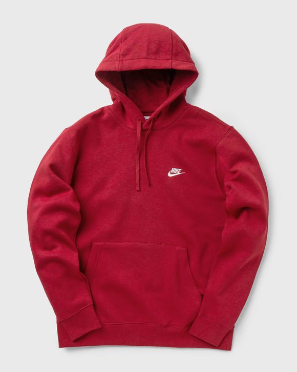 Sportswear Club Fleece Hoodie