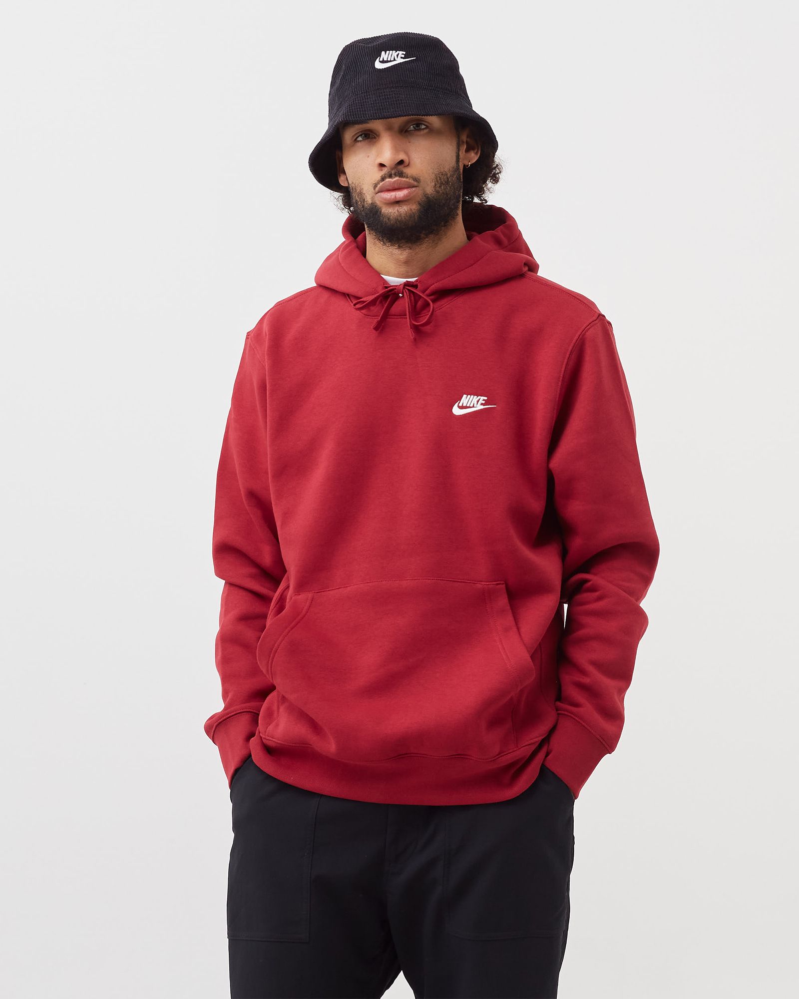 Sportswear Club Fleece Hoodie