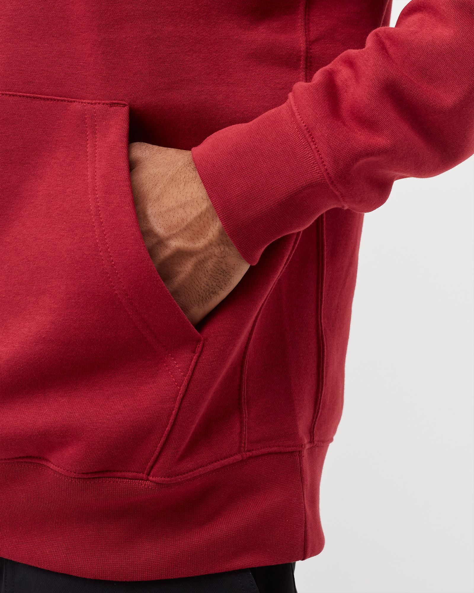 Sportswear Club Fleece Hoodie