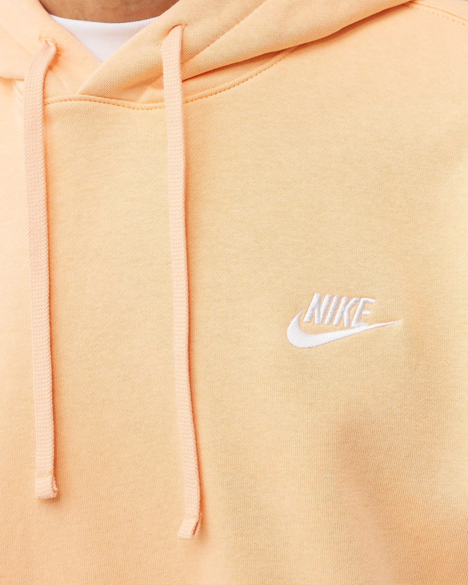 Sportswear Club Fleece Hoodie