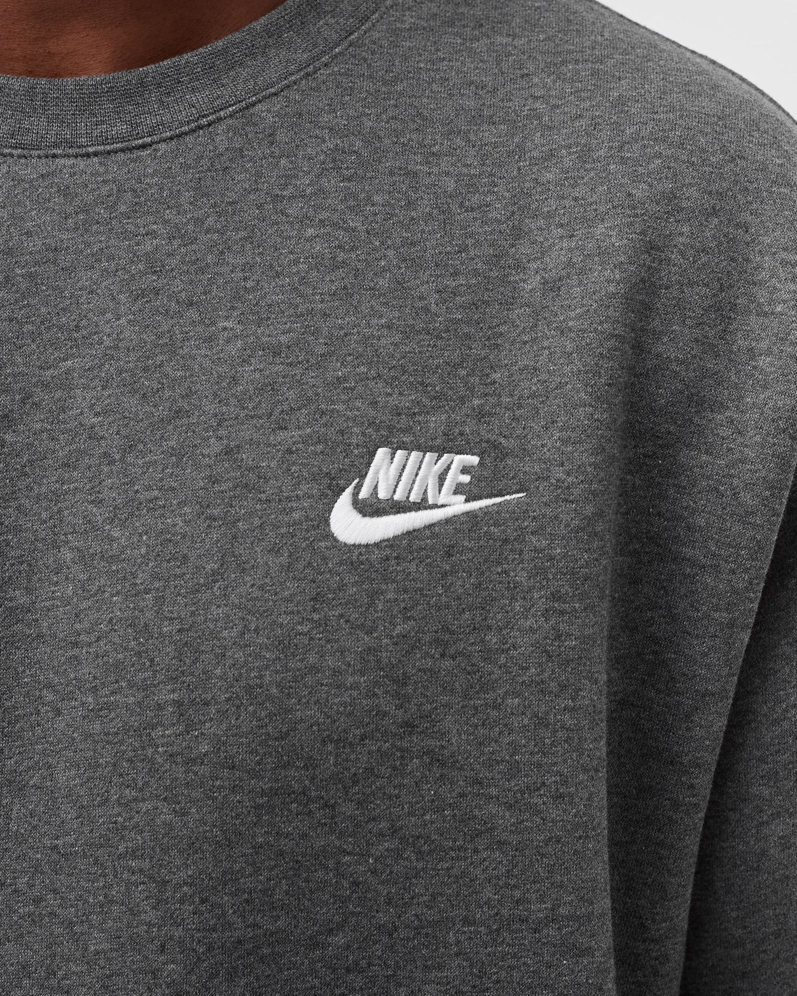 Sportswear Club Fleece Crewneck SWEATSHIRT