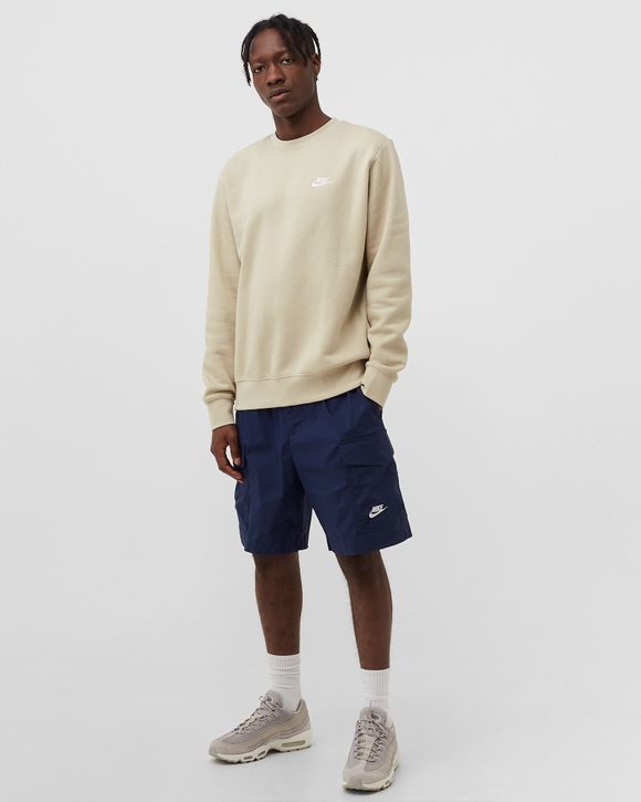 Sportswear Club Fleece Crew