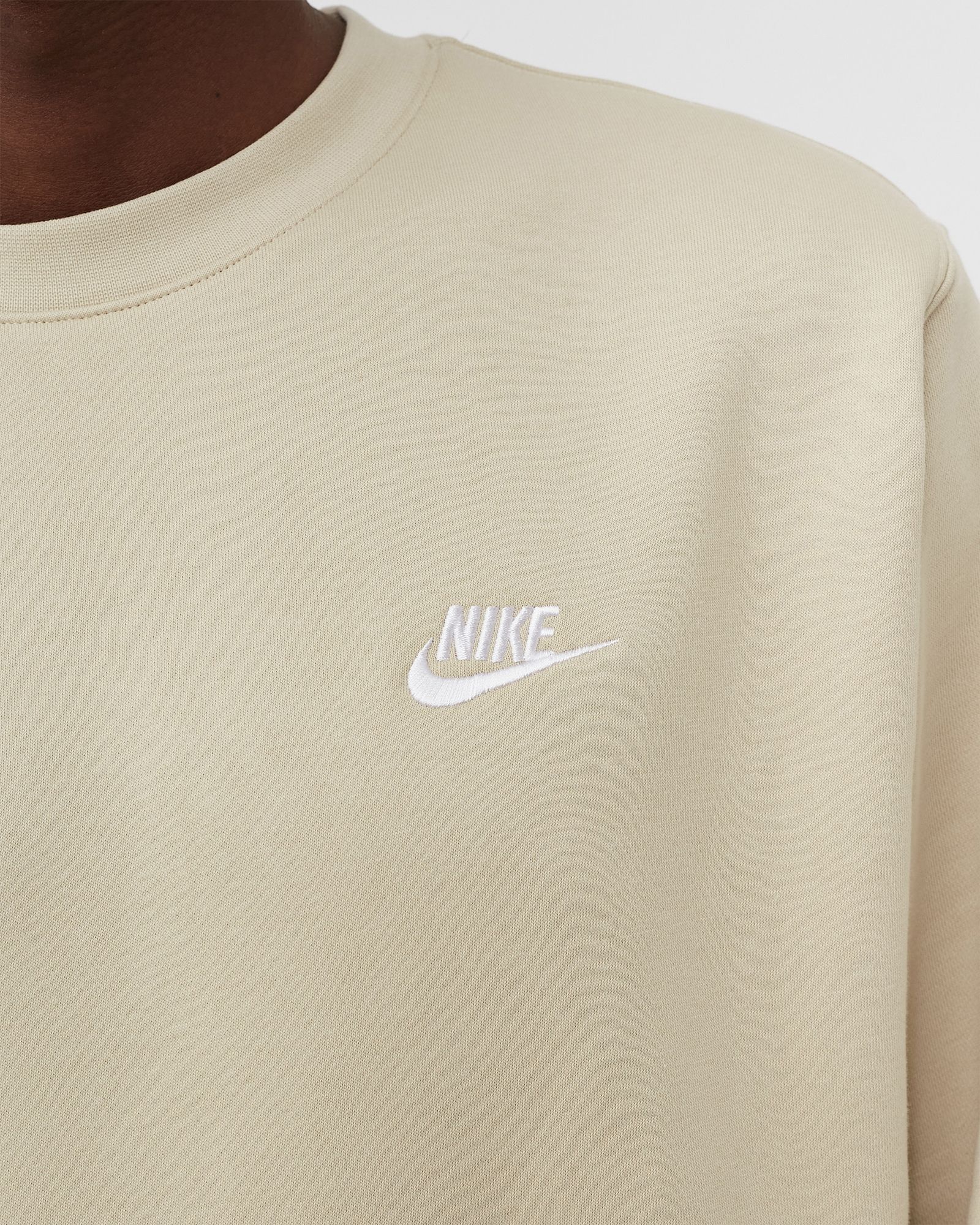 Sportswear Club Fleece Crew