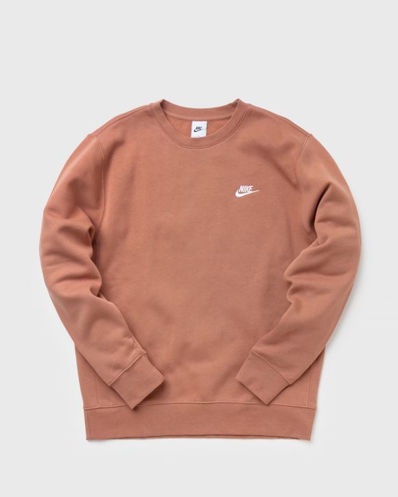 Sportswear Club Fleece Crew