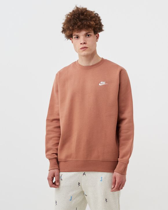 Sportswear Club Fleece Crew