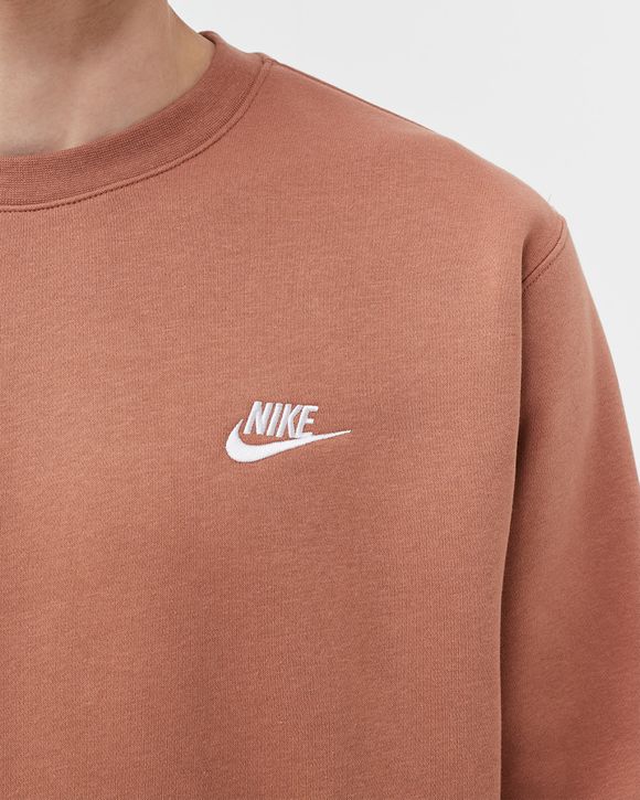 Sportswear Club Fleece Crew