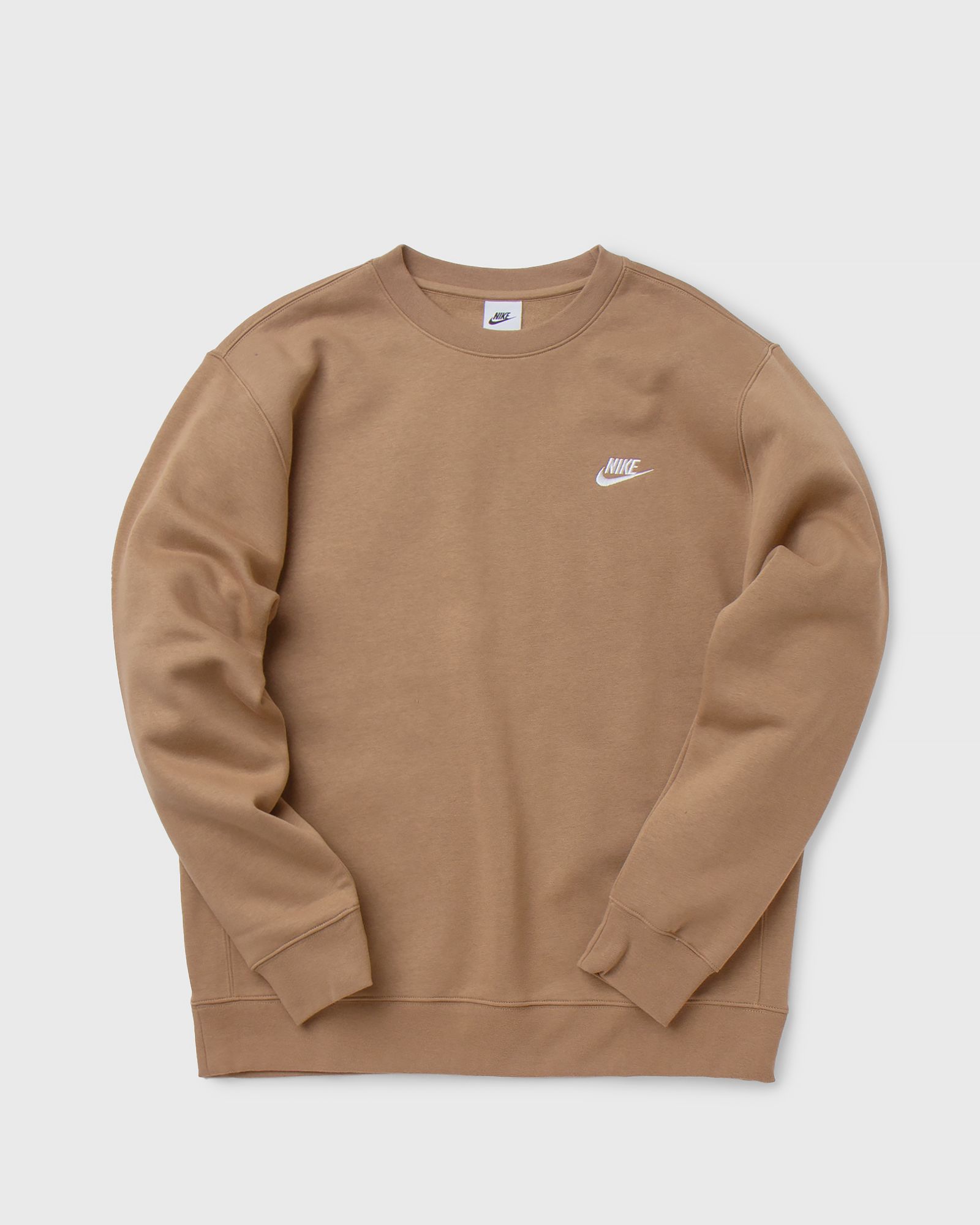 Sportswear Club Fleece Crewneck Sweatshirt
