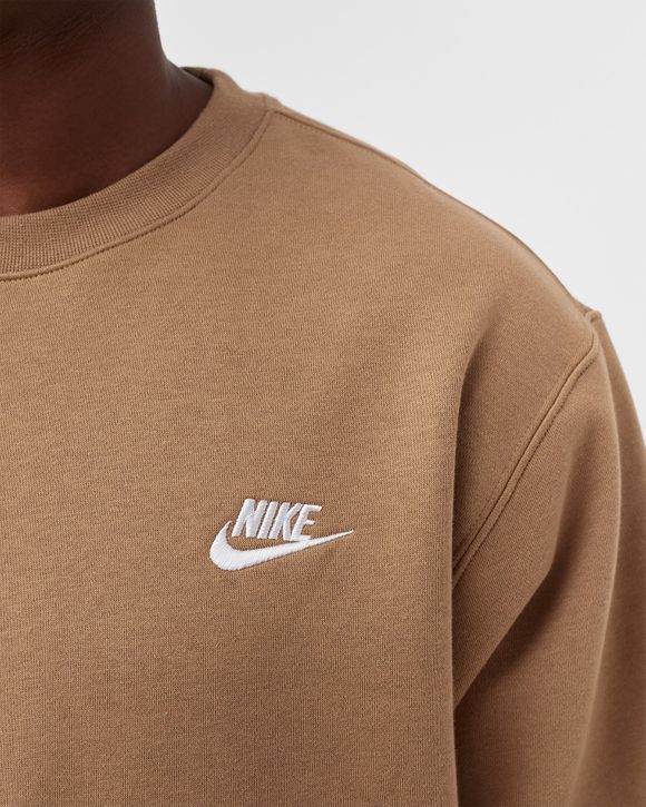 Sportswear Club Fleece Crewneck Sweatshirt