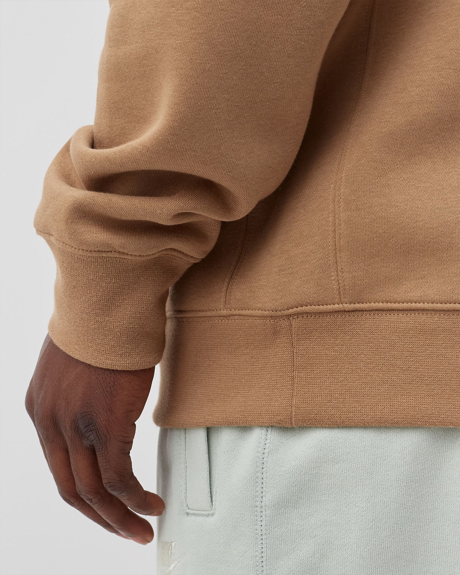 Sportswear Club Fleece Crewneck Sweatshirt