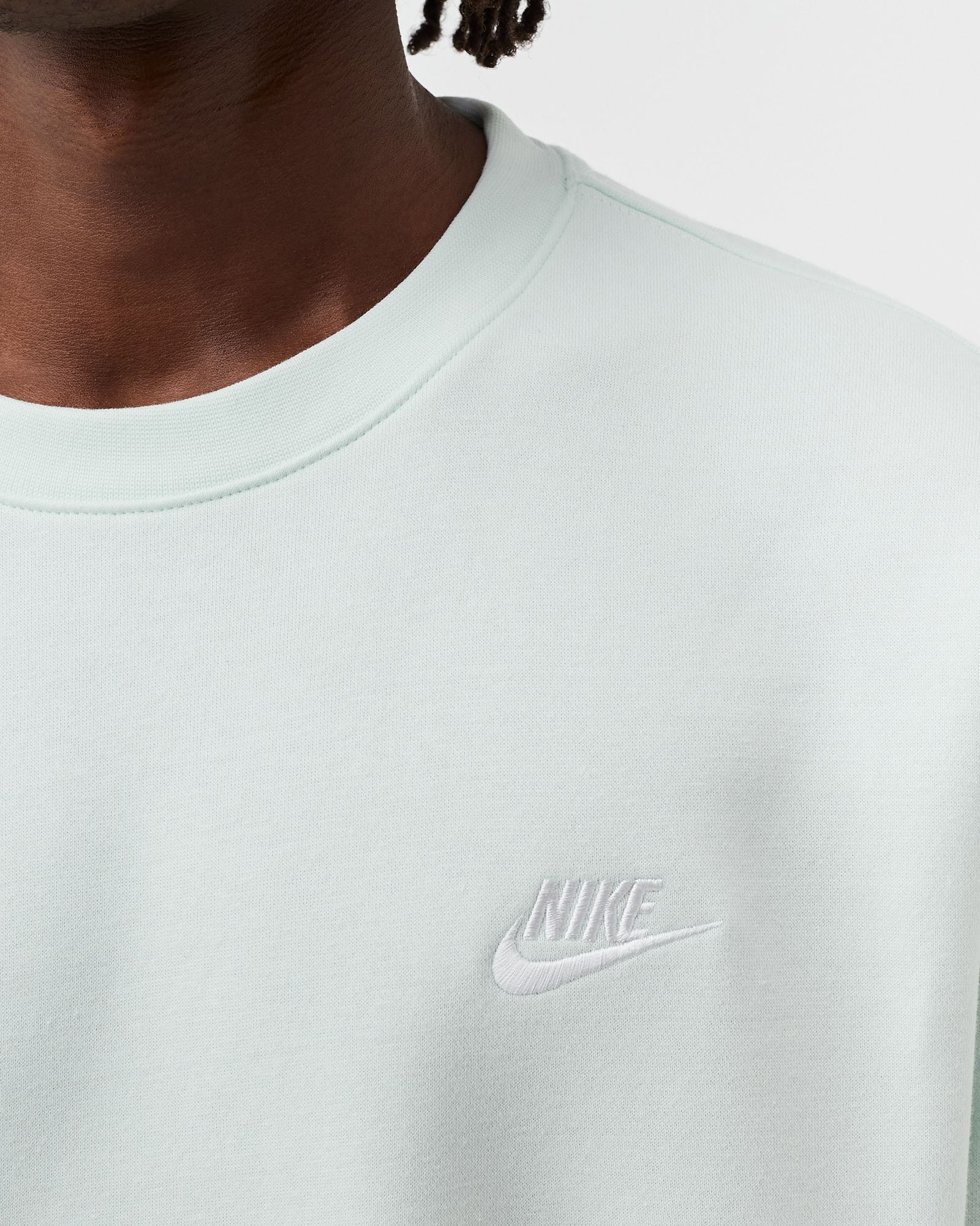 Sportswear Club Fleece Crew