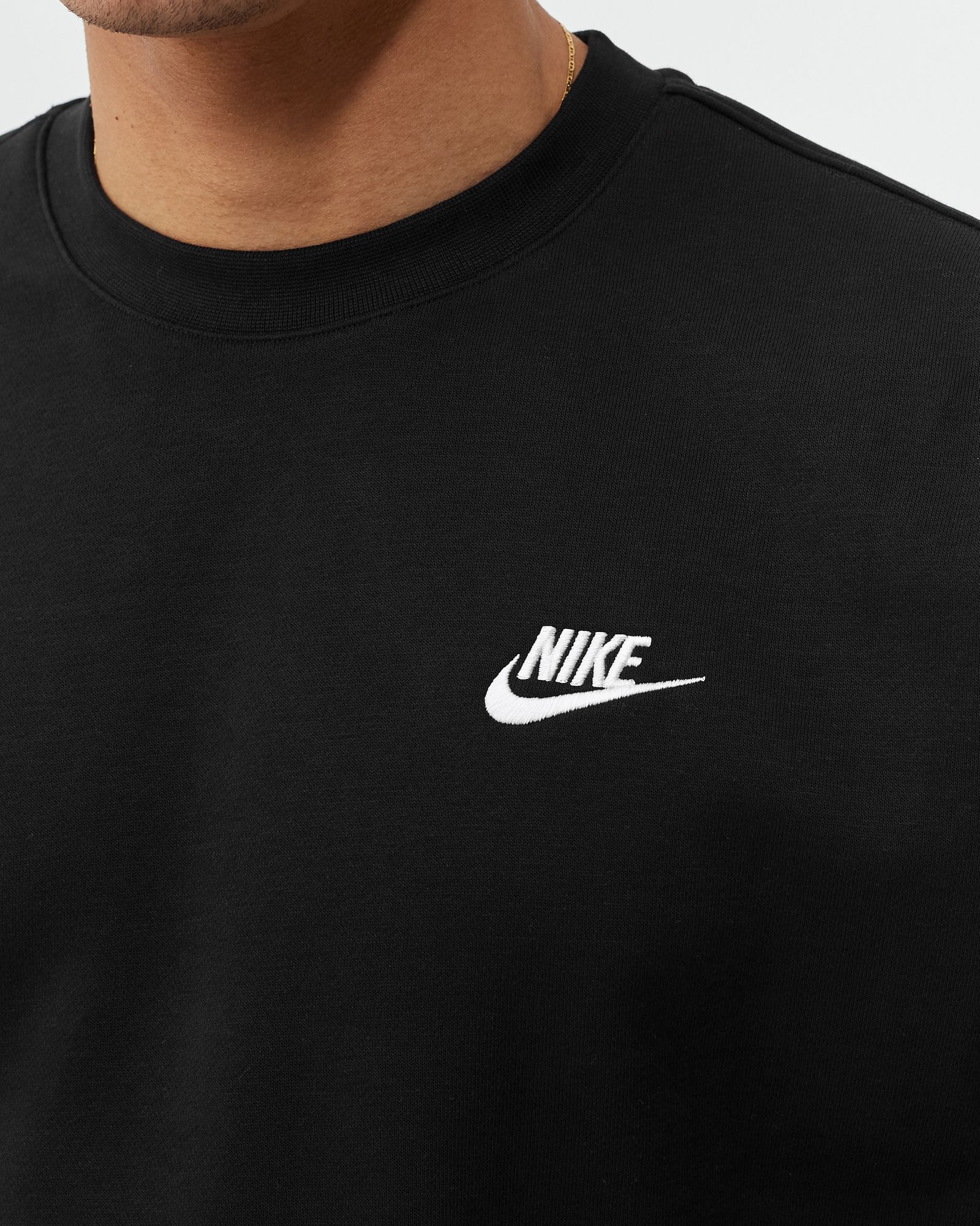 Sportswear Club French Terry Crew