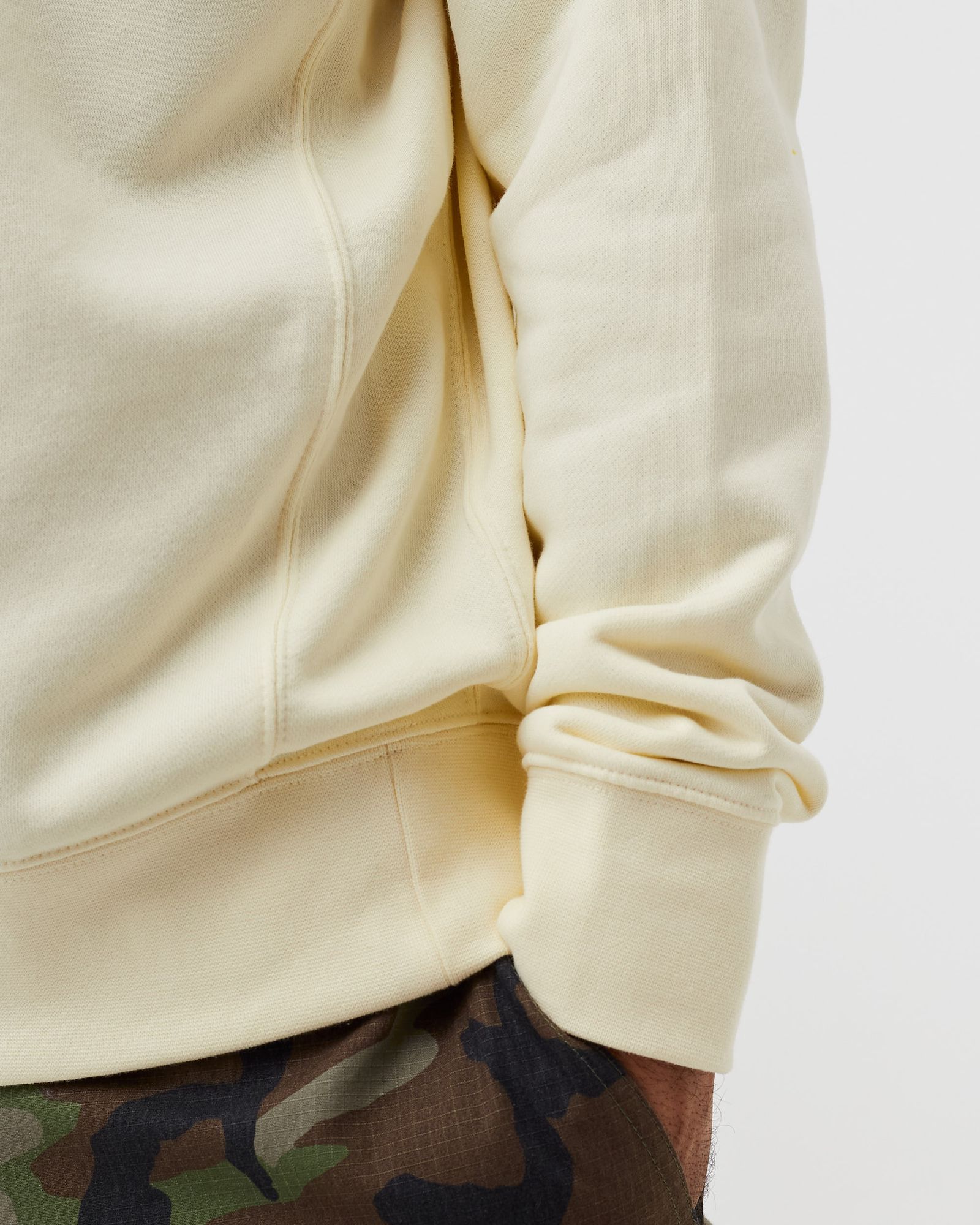 Sportswear Club French Terry Crew