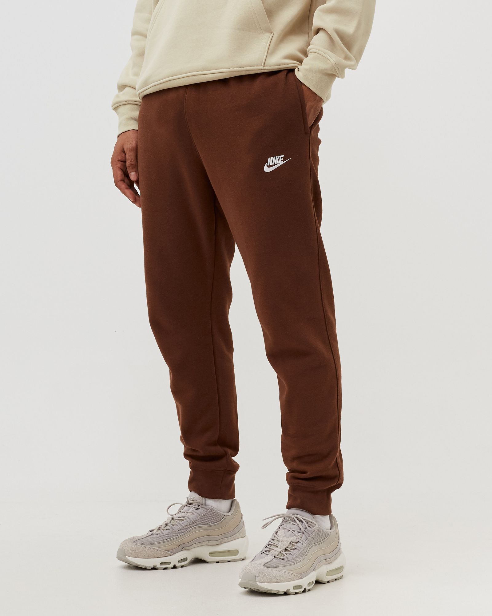 Club Fleece Joggers