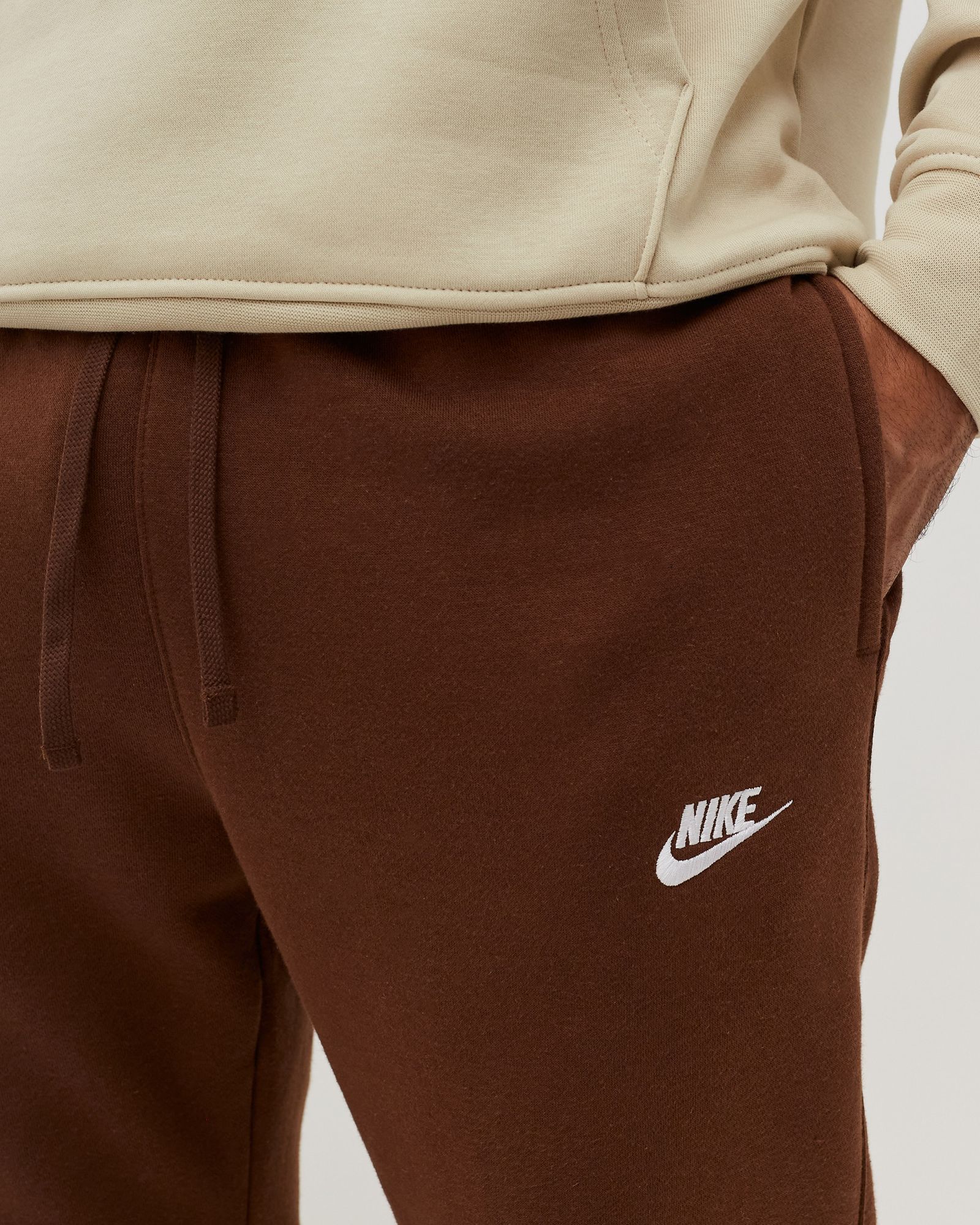 Club Fleece Joggers