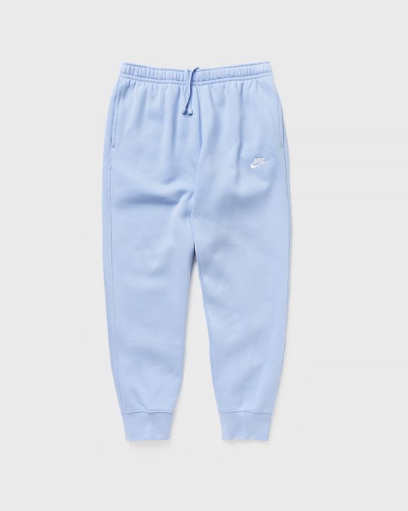 Light blue nike on sale joggers