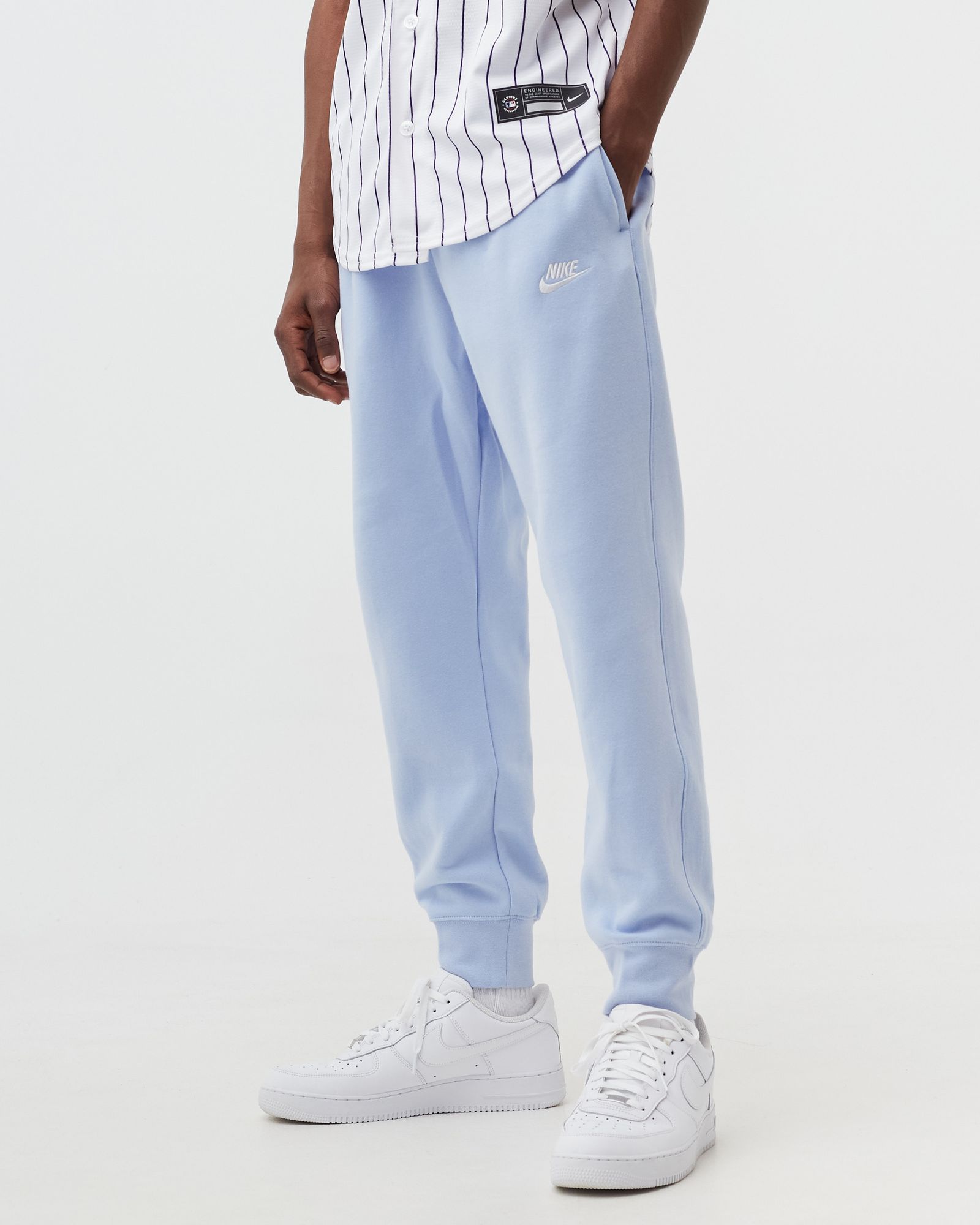 Sportswear Club Fleece Joggers