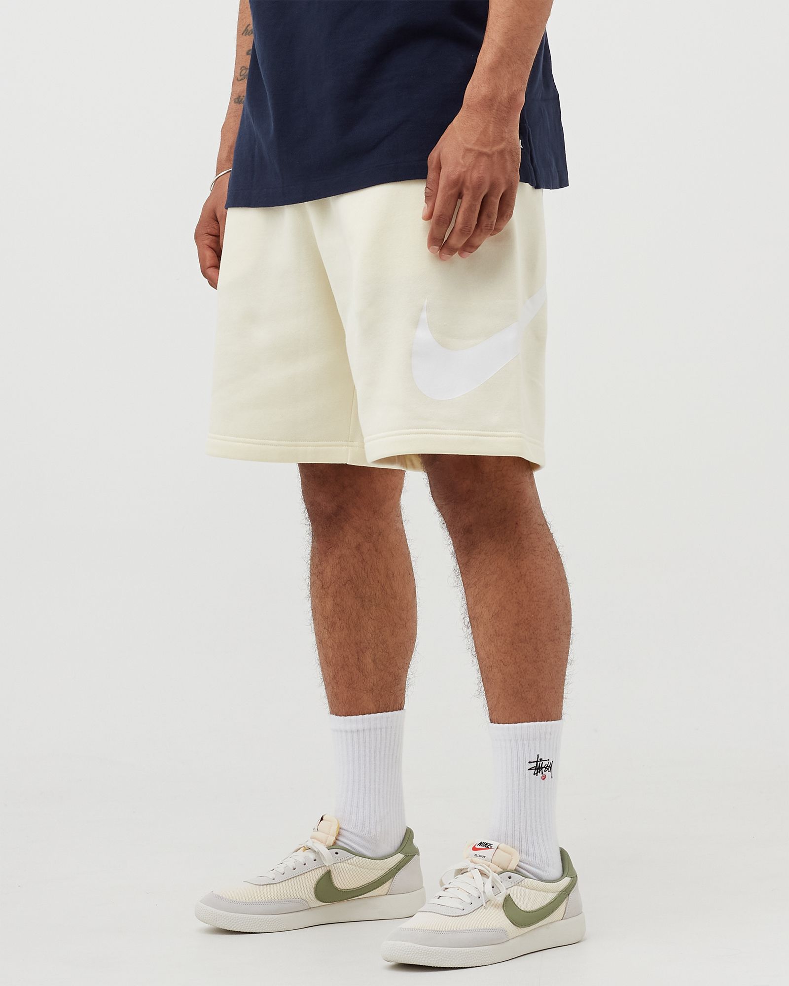 NSW CLUB Graphic Shorts