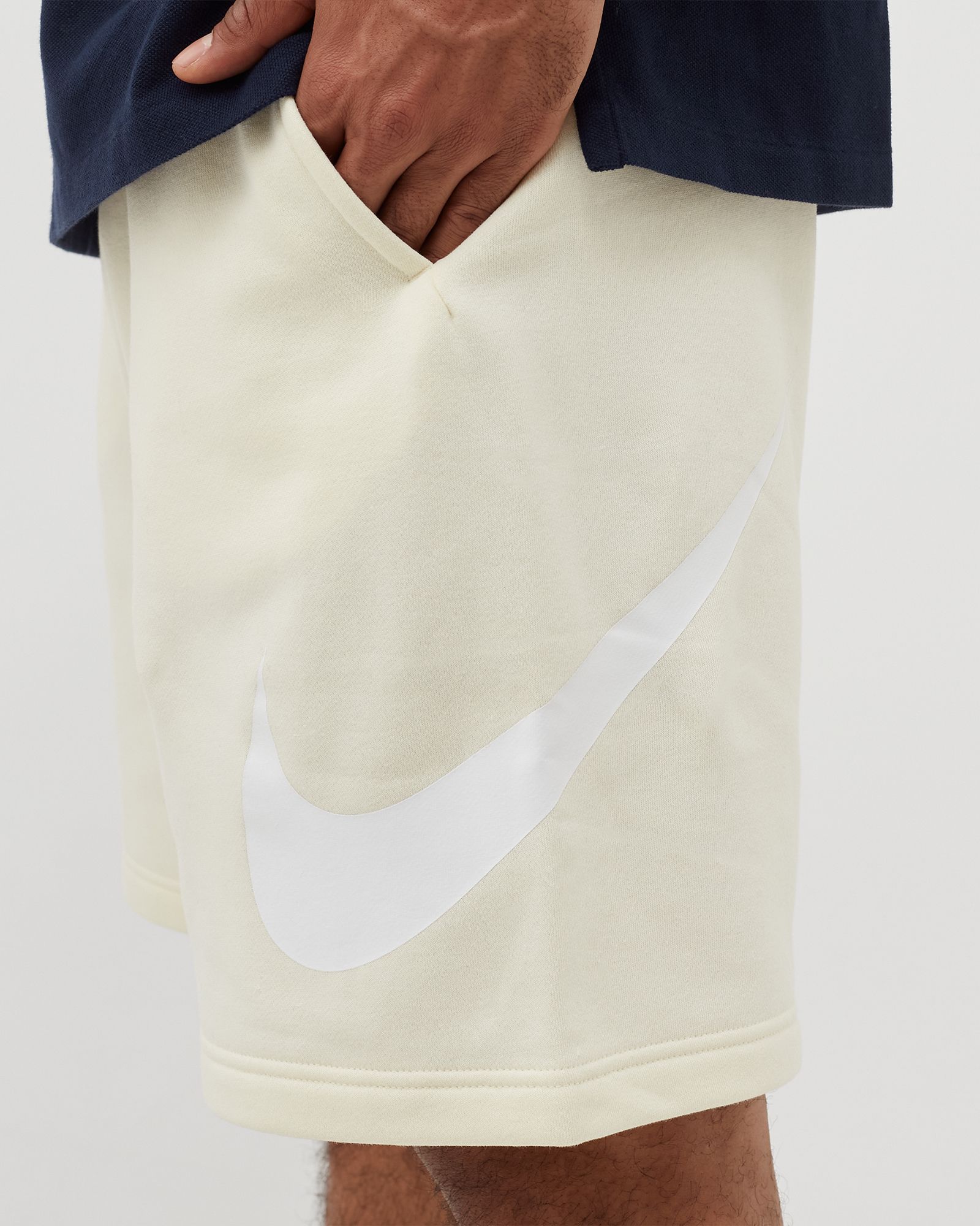 NSW CLUB Graphic Shorts