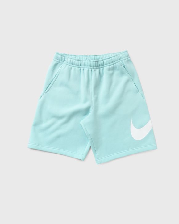 Nike NSW CLUB Graphic Shorts Blue | BSTN Store