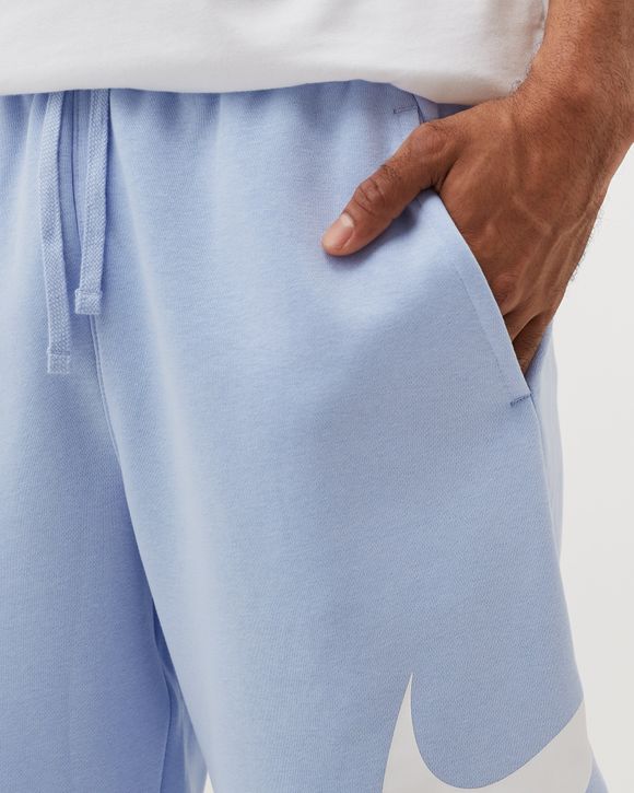 Sportswear Club Graphic Shorts