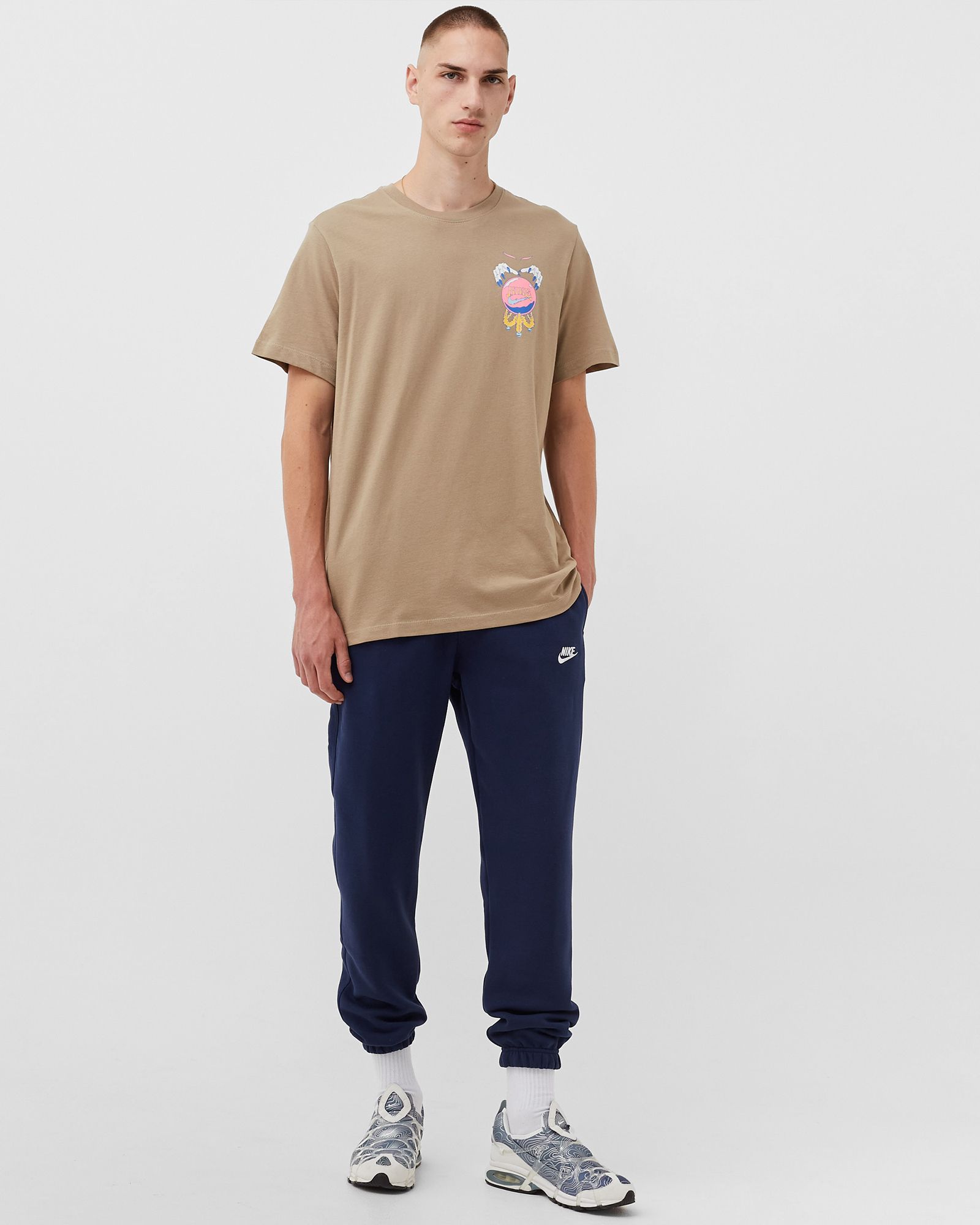 Sportswear Club Fleece Pants