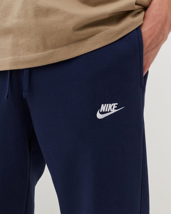 Nike Sportswear Club Fleece Pants Blue
