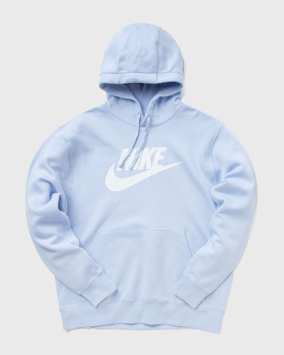 Club Fleece Graphic Hoodie