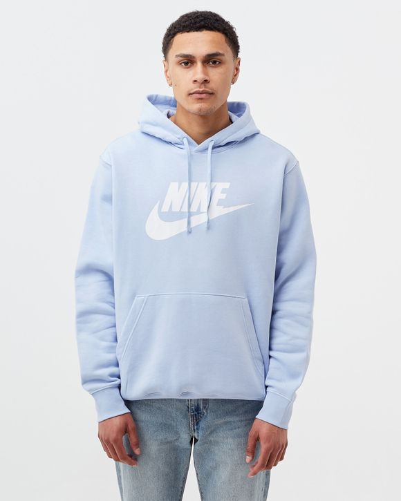 Club Fleece Graphic Hoodie