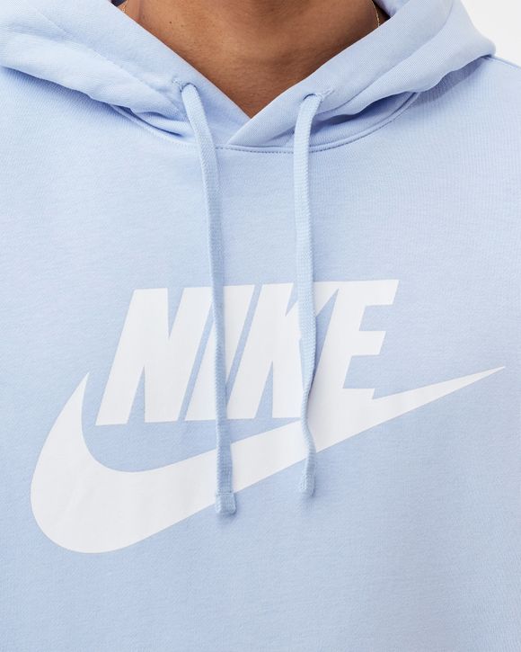Club Fleece Graphic Hoodie