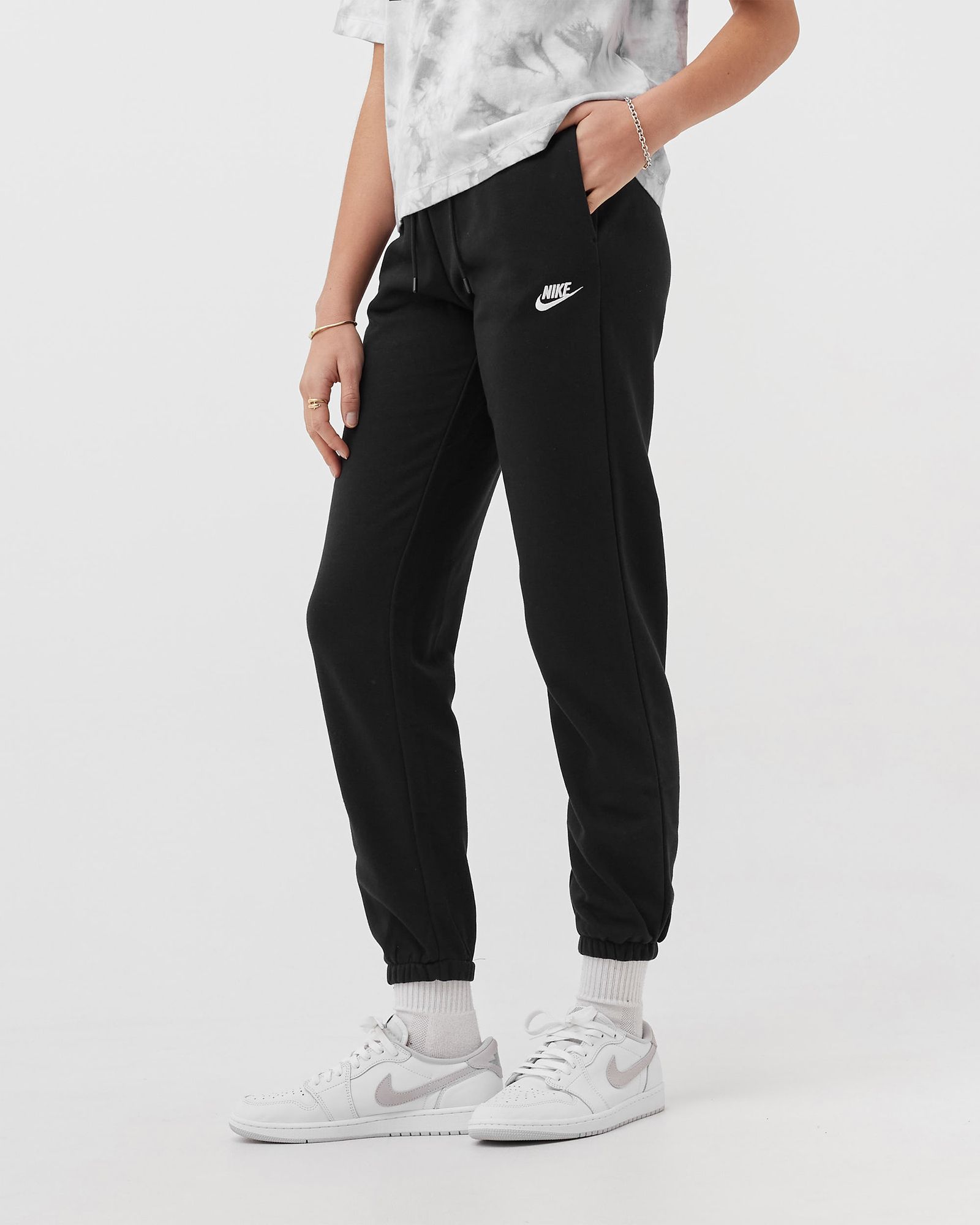 WMNS Fleece Pants
