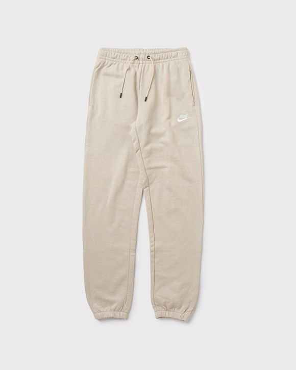 Nike WMNS Fleece Pants White