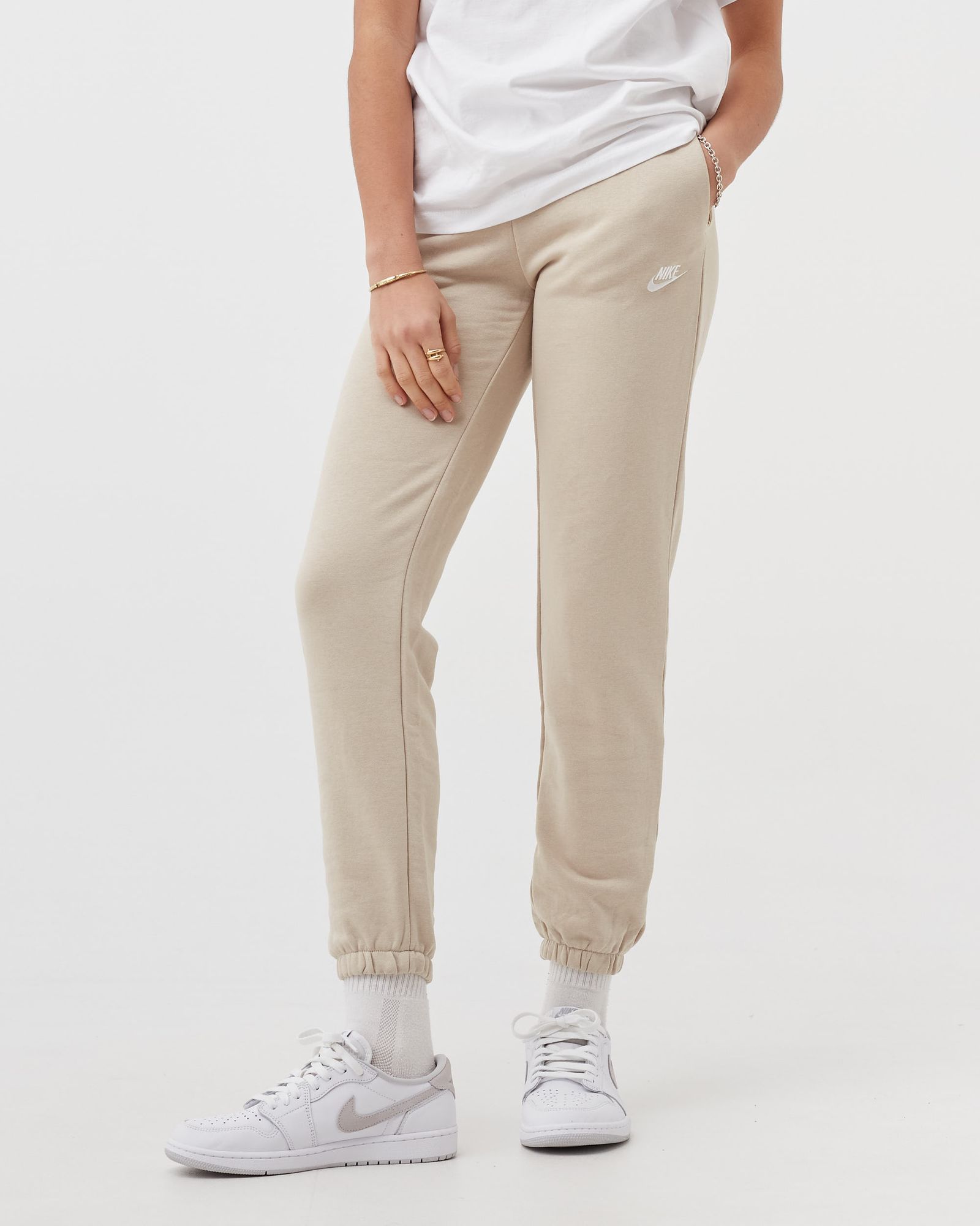 WMNS Fleece Pants