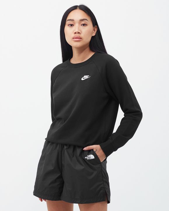 WMNS NSW ESSENTIAL CREW SWEATSHIRT