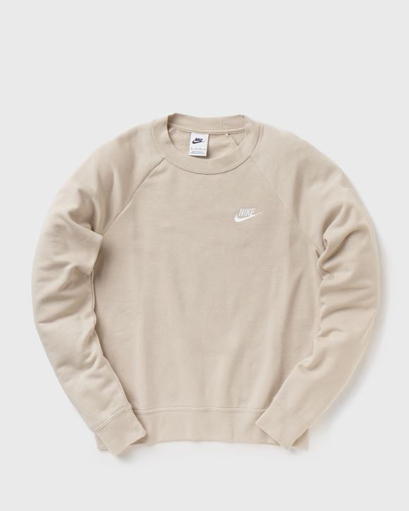 WMNS Fleece Crew Sweatshirt