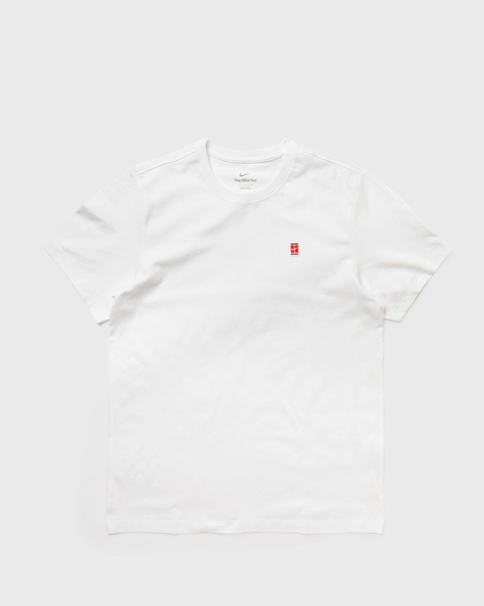 NikeCourt Tennis T-Shirt