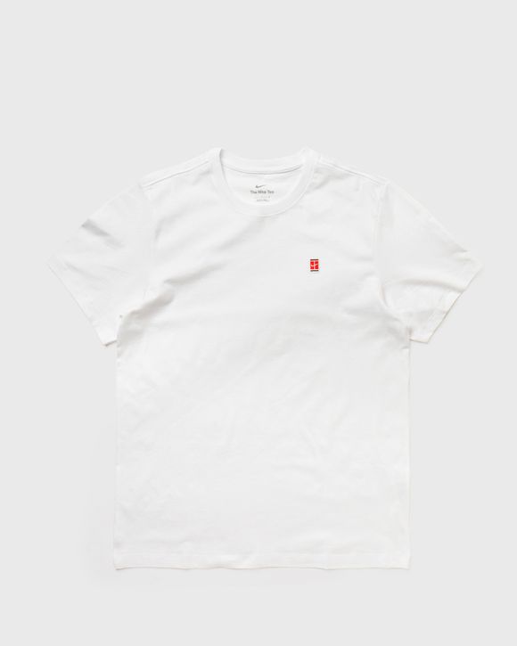 NikeCourt Tennis T-Shirt