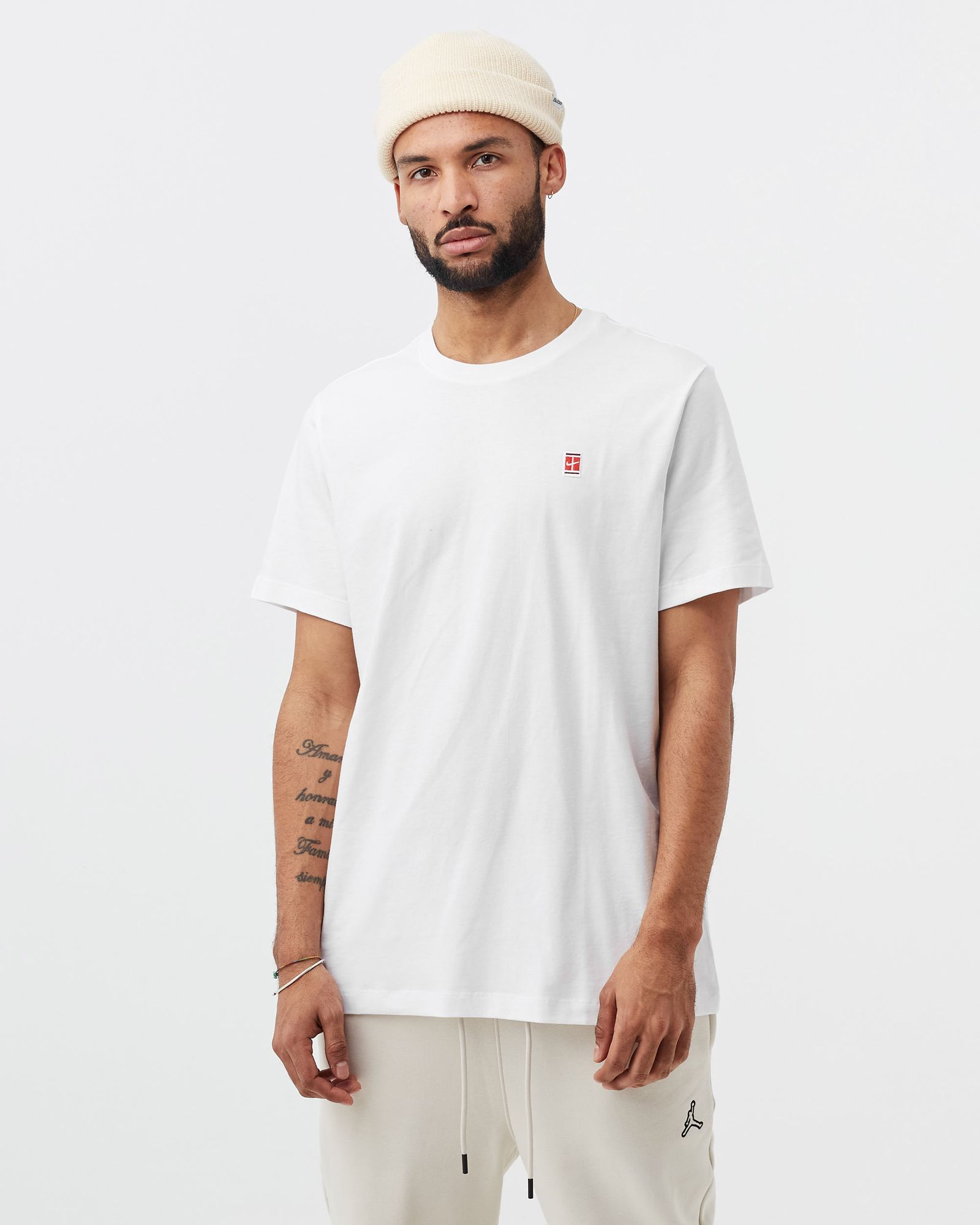 NikeCourt Tennis T-Shirt