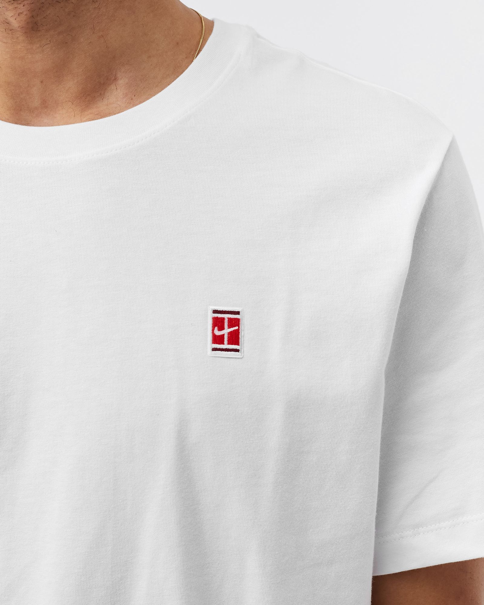 NikeCourt Tennis T-Shirt