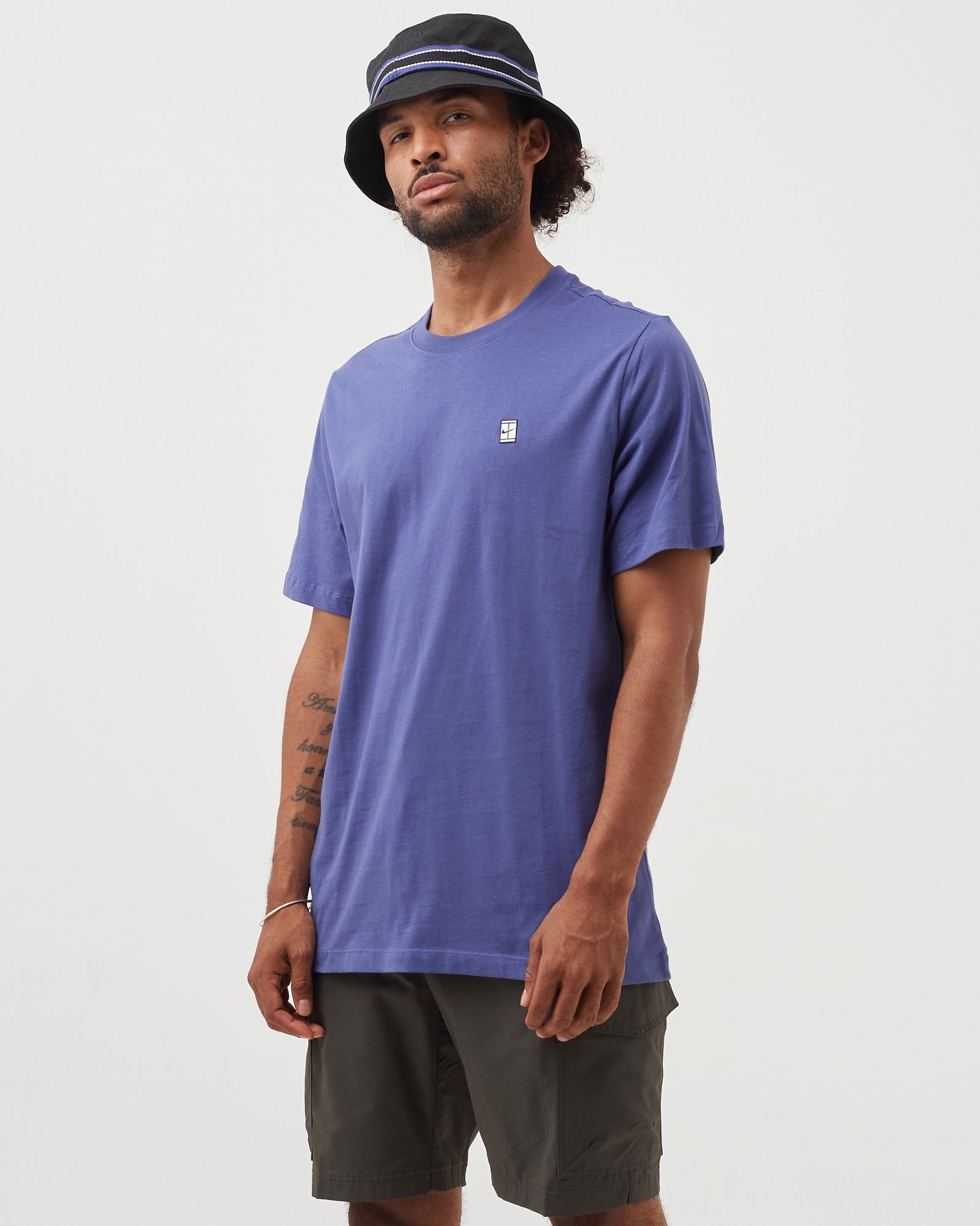 NIKECOURT Tennis Tee