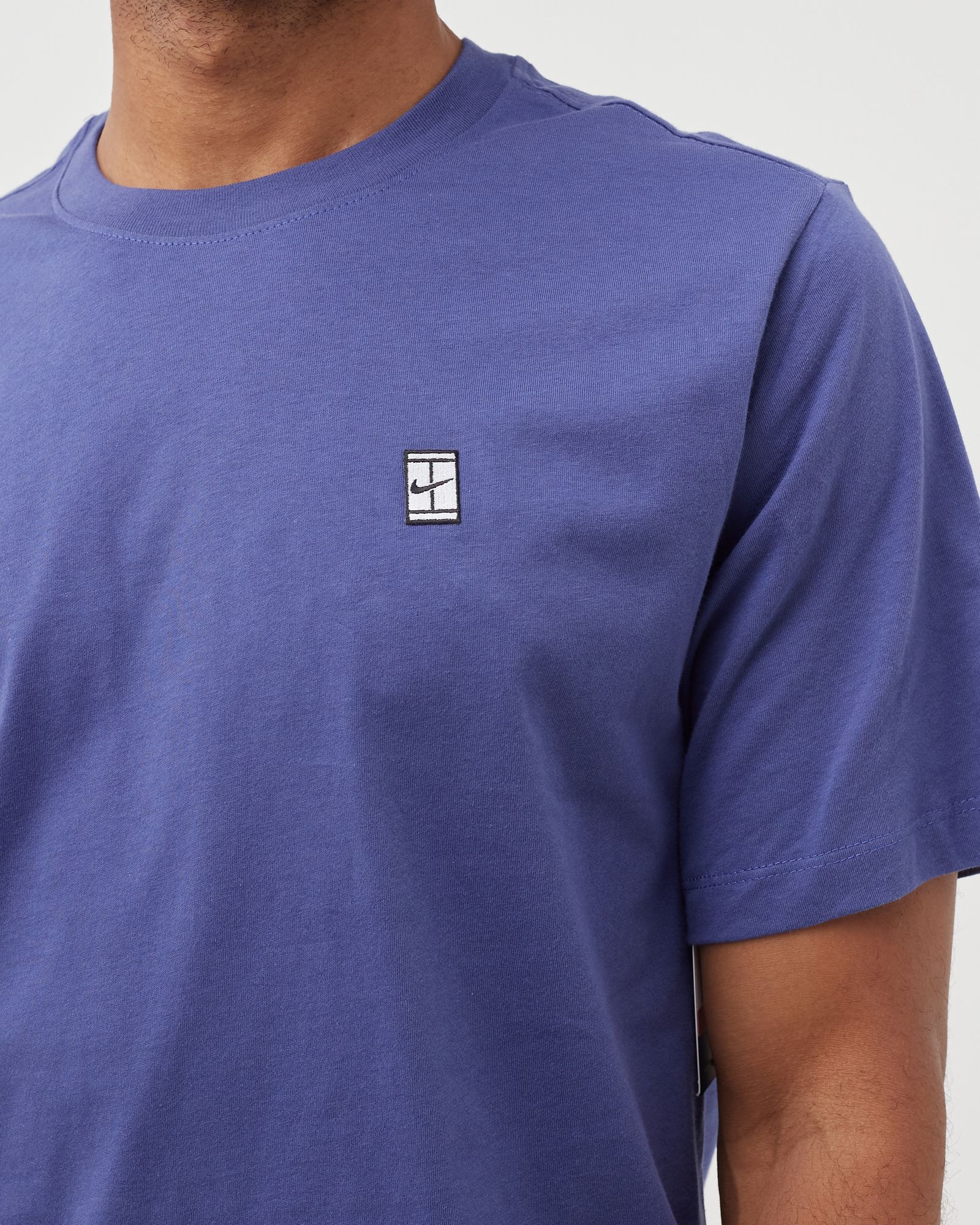 NIKECOURT Tennis Tee