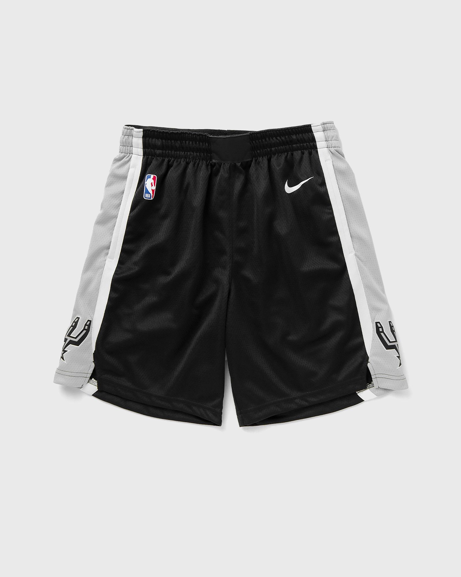NBA Swingman Shorts San Antonio Spurs Icon Edition