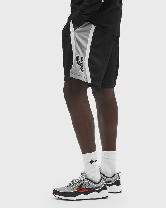 NBA Swingman Shorts San Antonio Spurs Icon Edition
