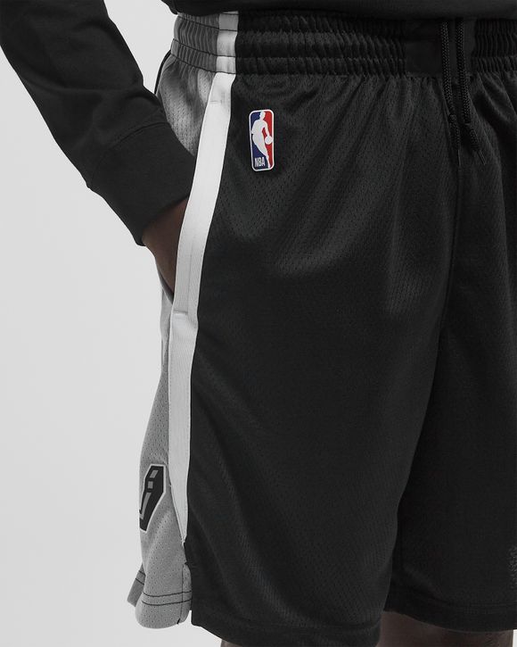 NBA Swingman Shorts San Antonio Spurs Icon Edition