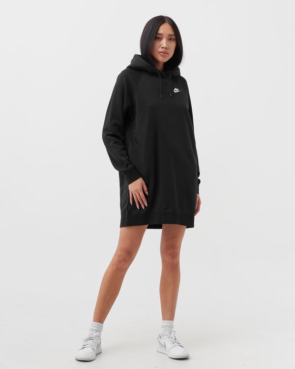 Nike essential hoodie online dress