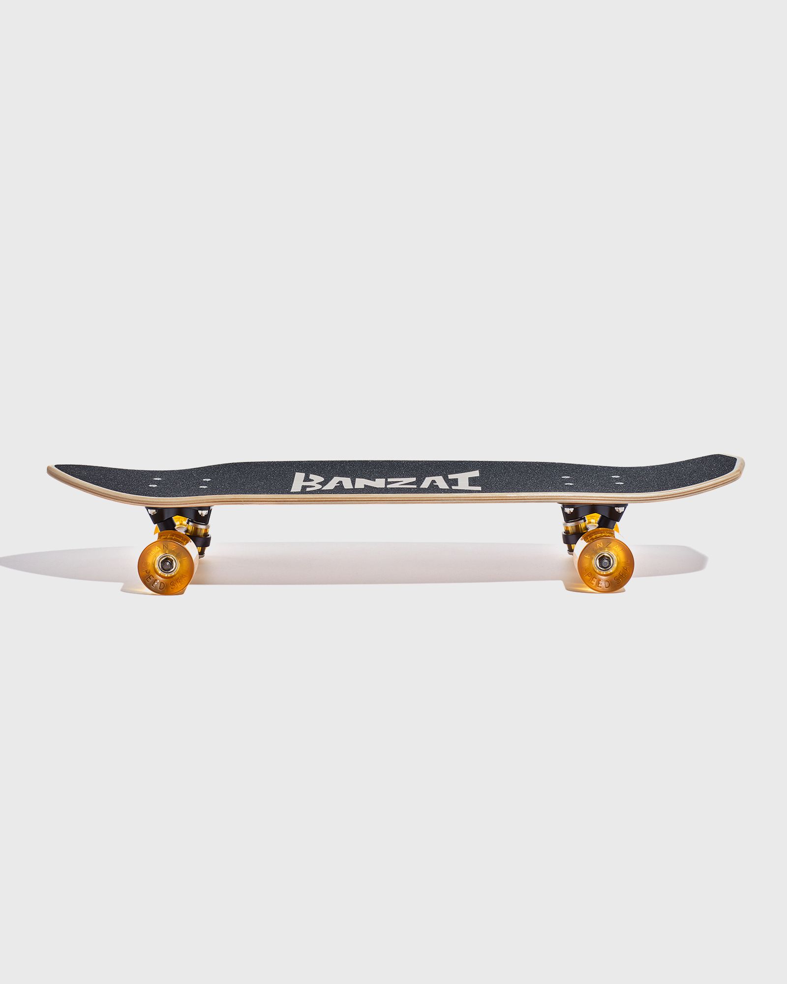 BANZAI OG WOOD SKATEBOARD (72 cm)