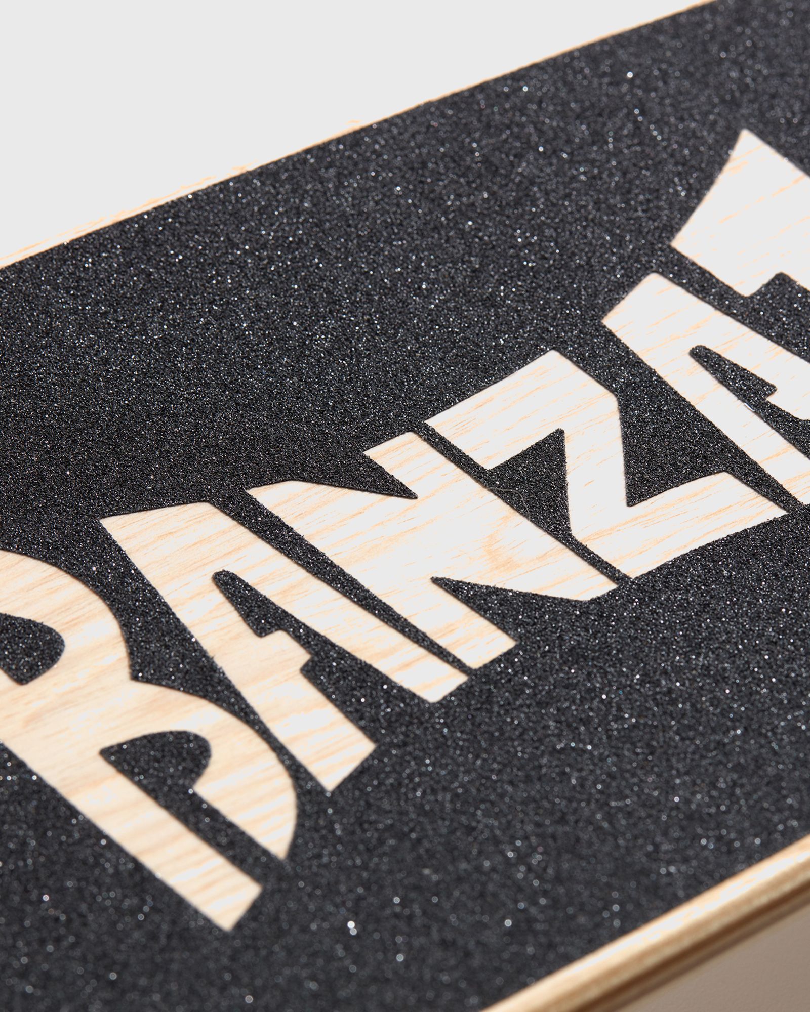 BANZAI OG WOOD SKATEBOARD (72 cm)