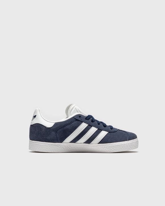 Adidas gazelle online azul