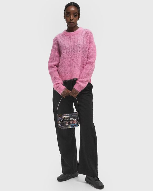 mamiページ American Vintage BYMI PULLOVER Pink | BSTN Store