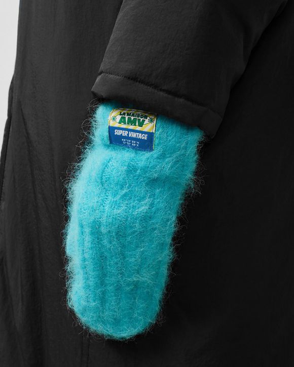 MITTENS BYMI